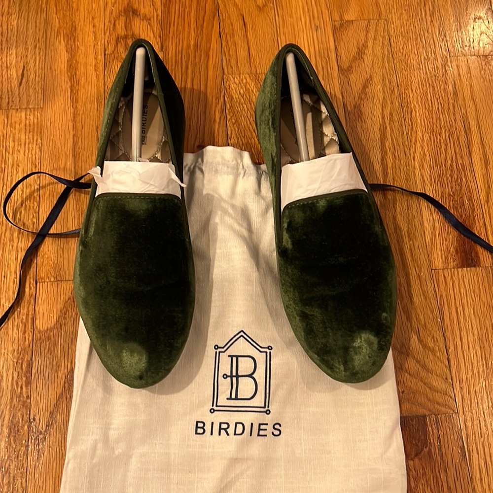 Birdies